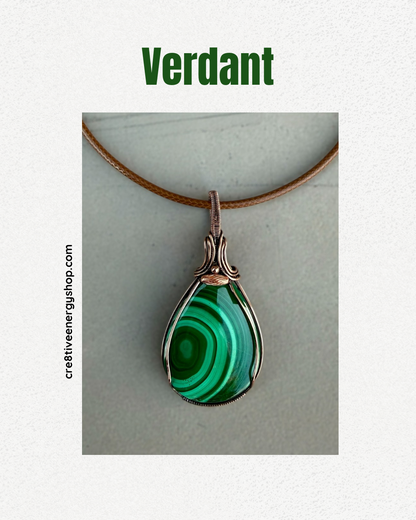 Verdant