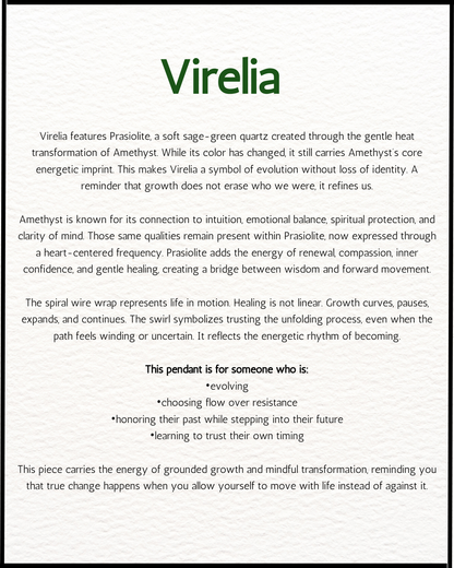 Virelia