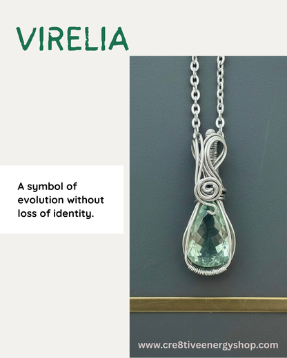 Virelia