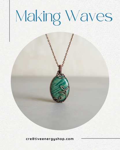 Making Waves