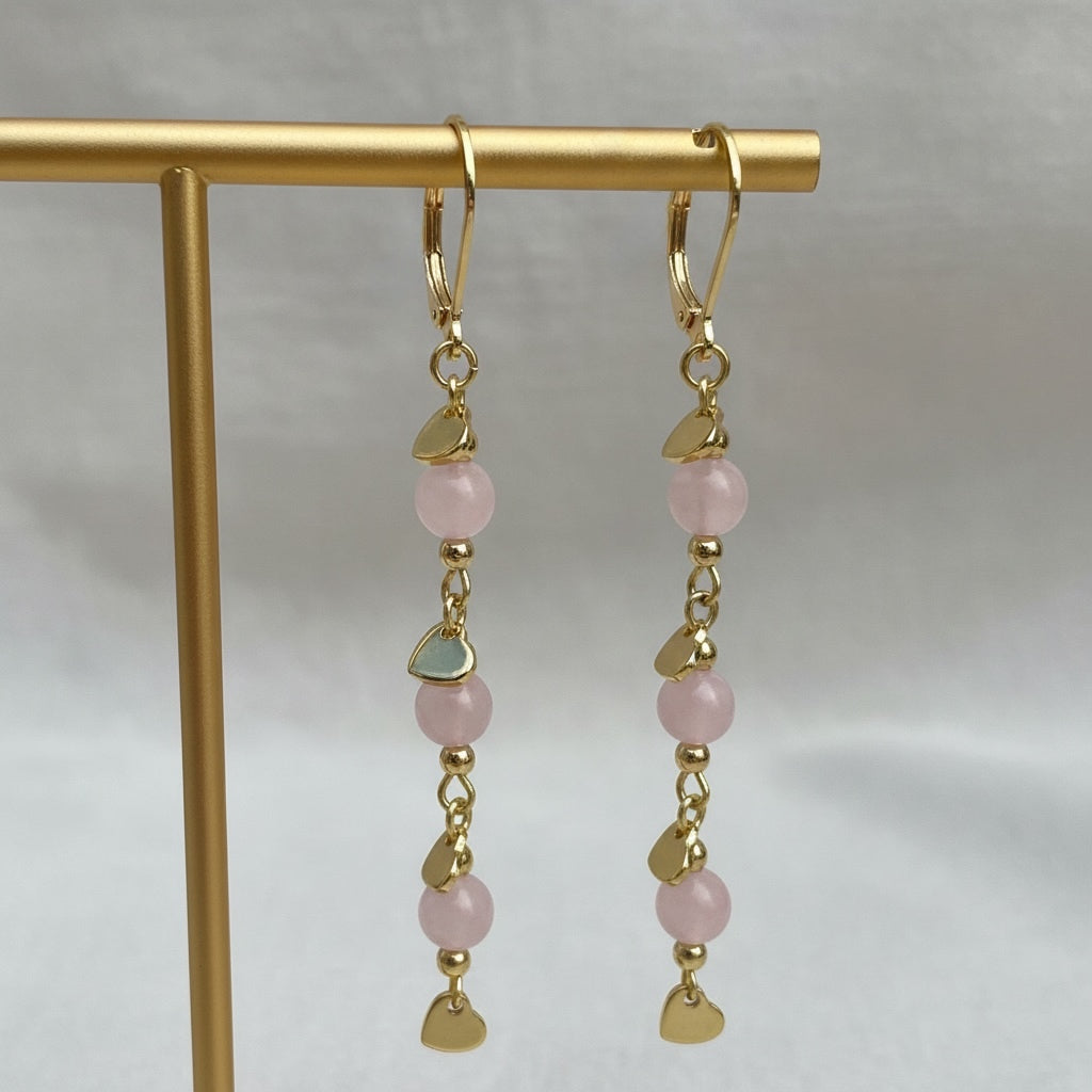 Heartstrings Earrings