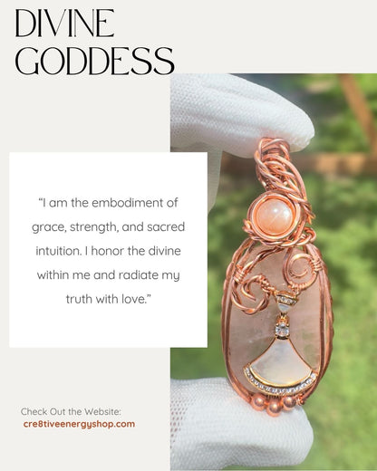 Divine Goddess