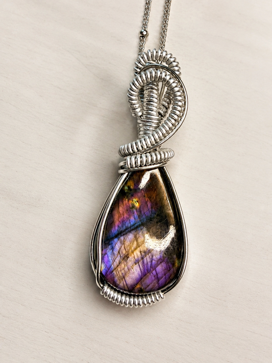 Gravity Pendant