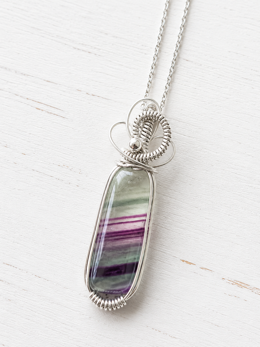 Element Pendant
