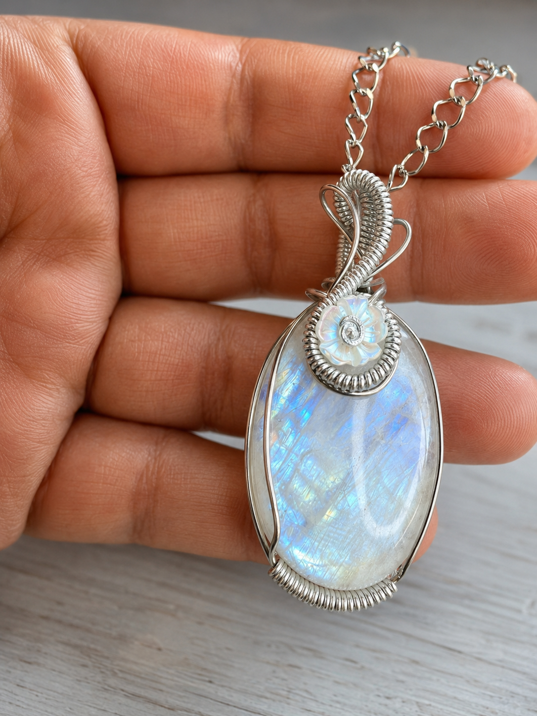 Aether Pendant