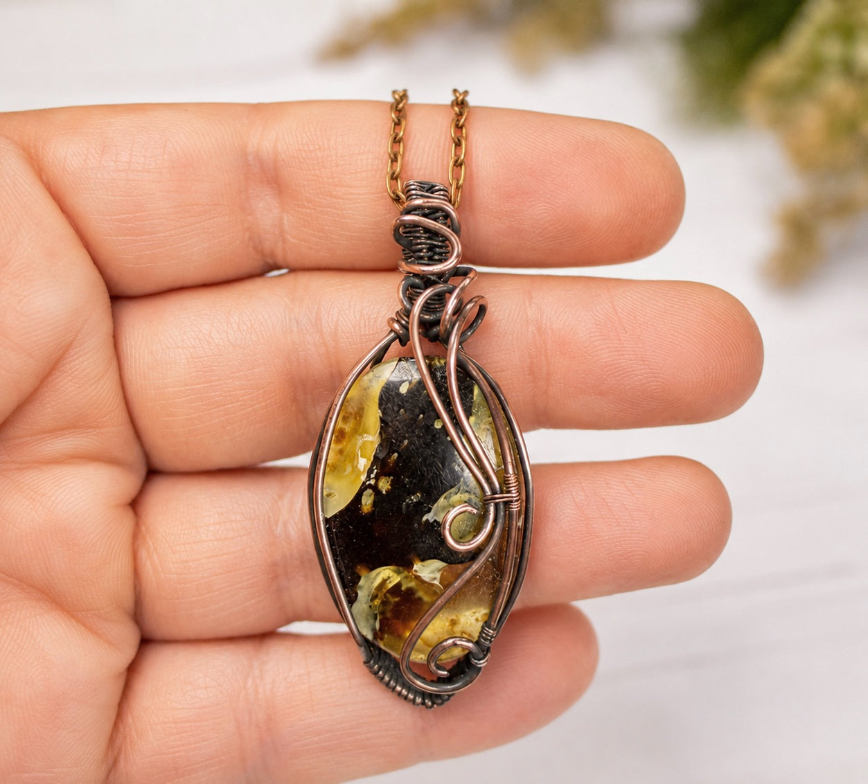 Kindle Pendant