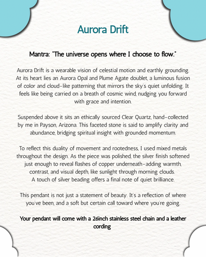 Aurora Drift