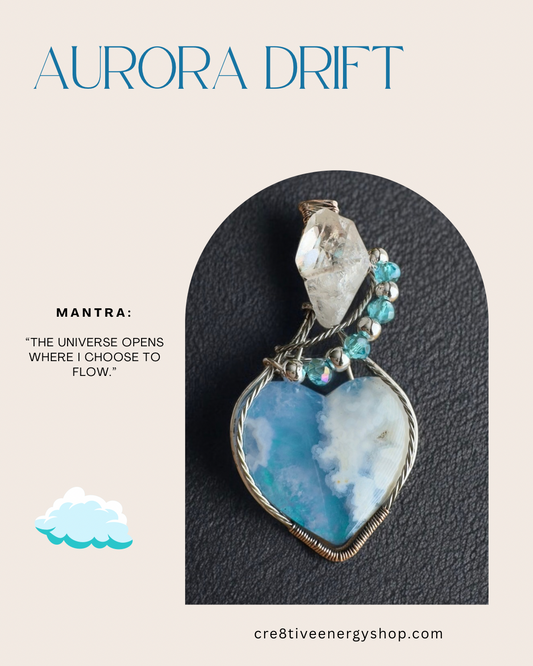 Aurora Drift