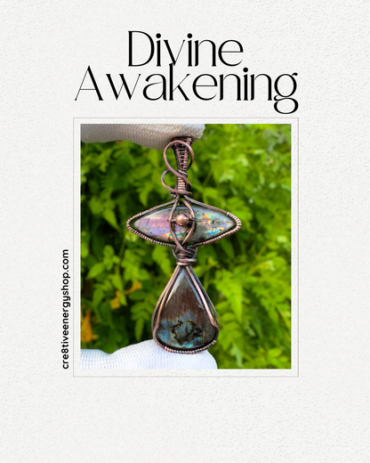 Divine Awakening