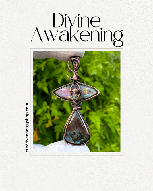 Divine Awakening