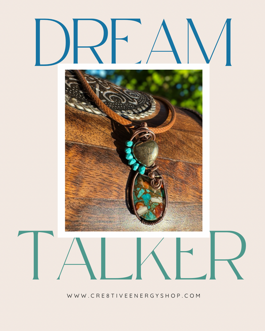 Dream Talker