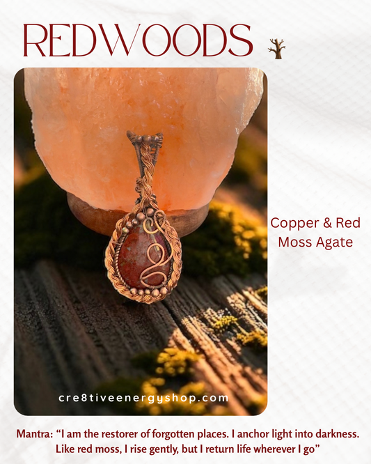 Redwoods