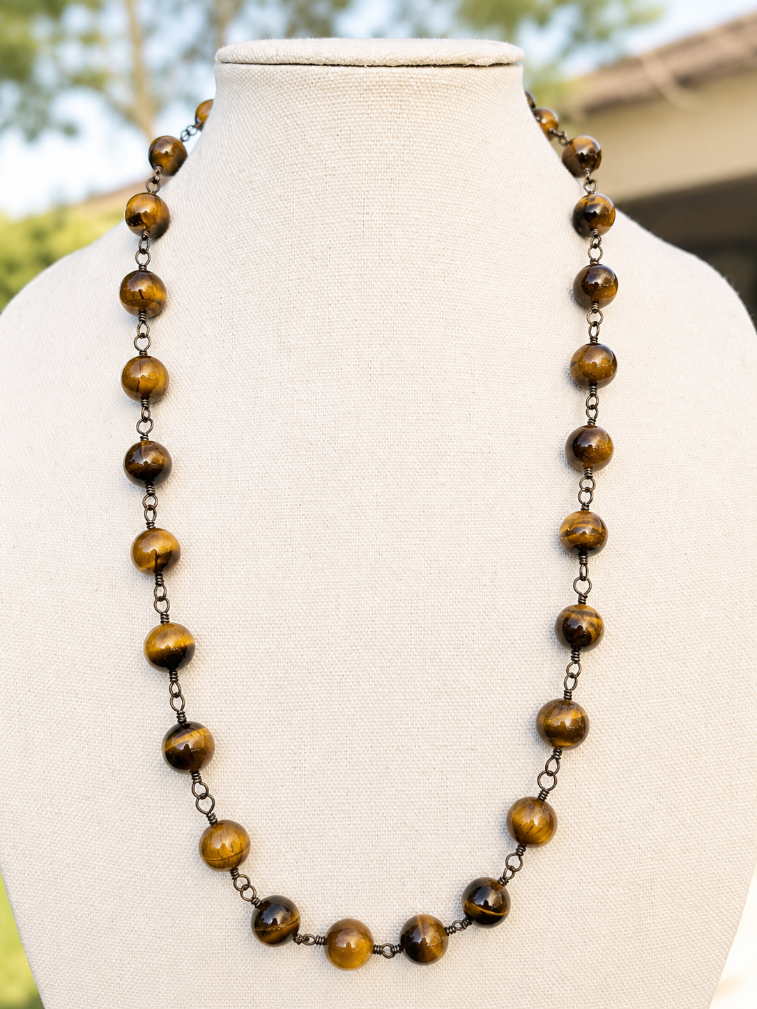 Fortify Necklace