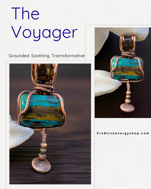 The Voyager