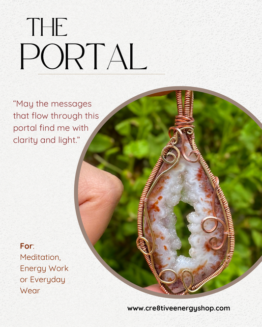 The Portal