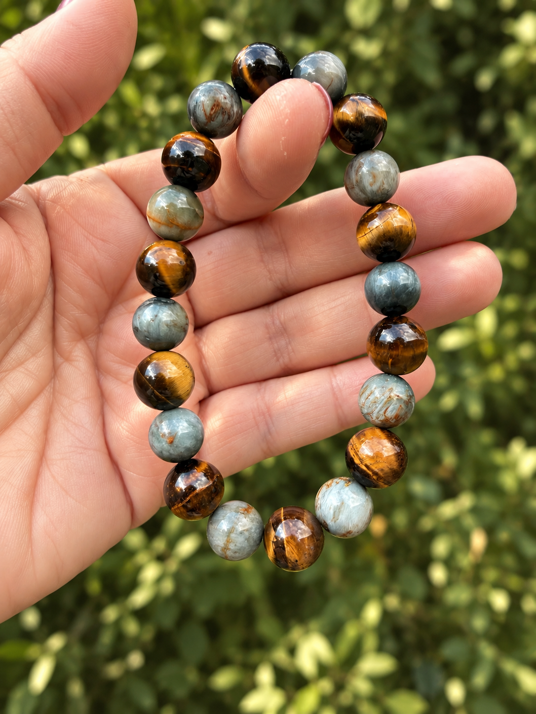 Resolve Bracelet