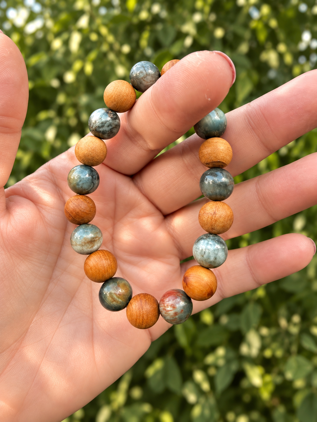Rooted Bracelet