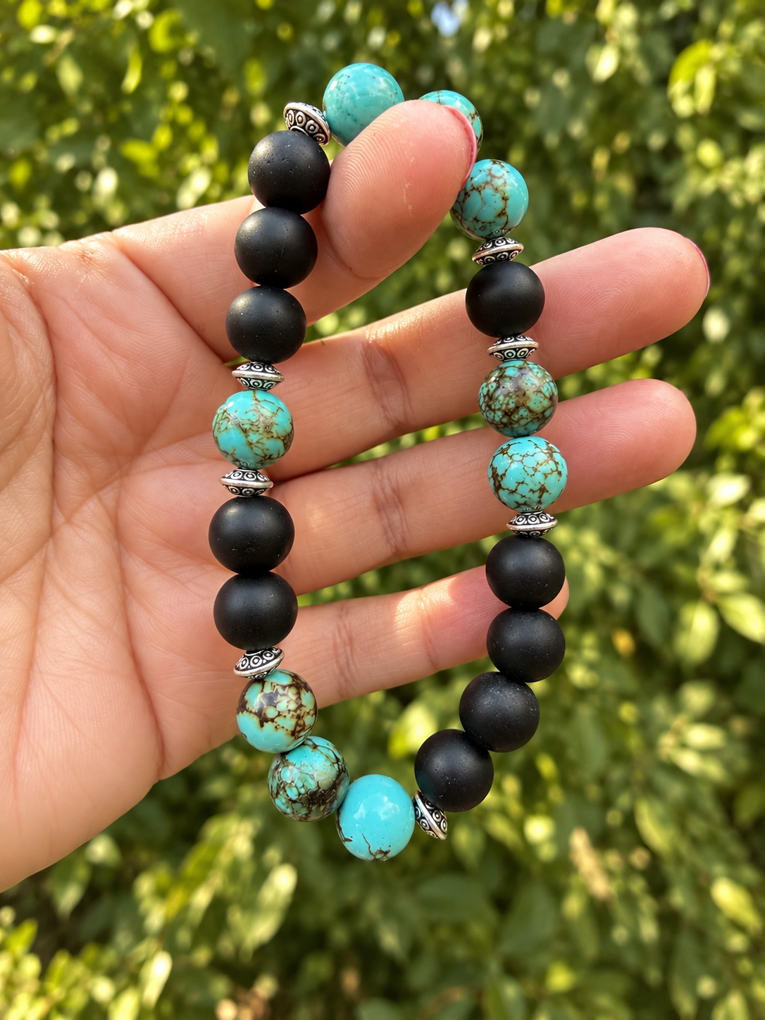 Anchor Bracelet