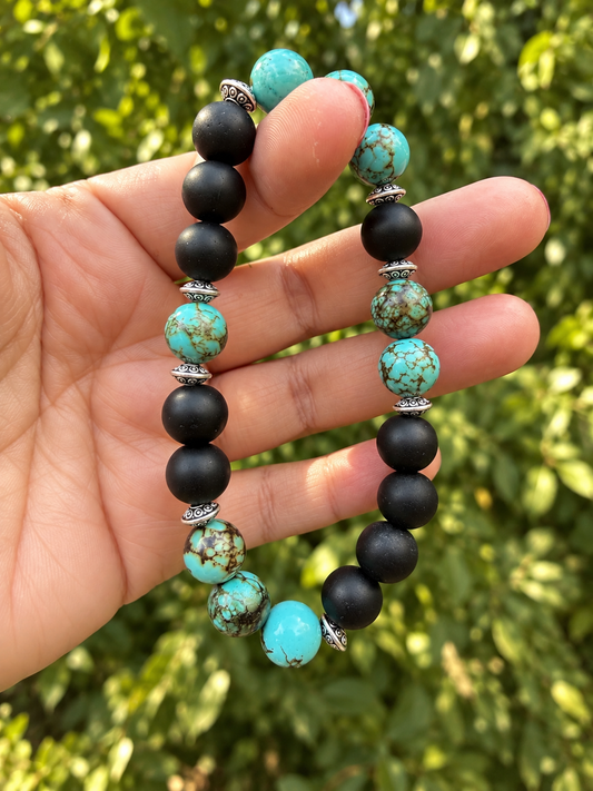 Anchor Bracelet