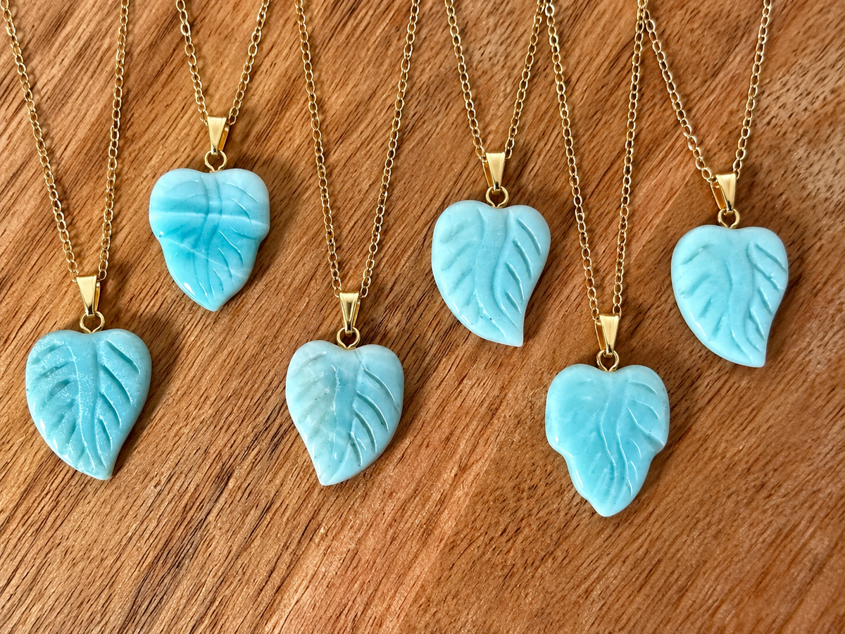 Fallen Sky Necklace