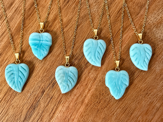 Fallen Sky Necklace
