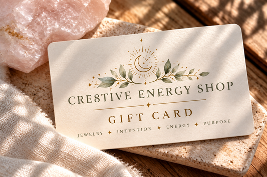 Virtual Gift Card