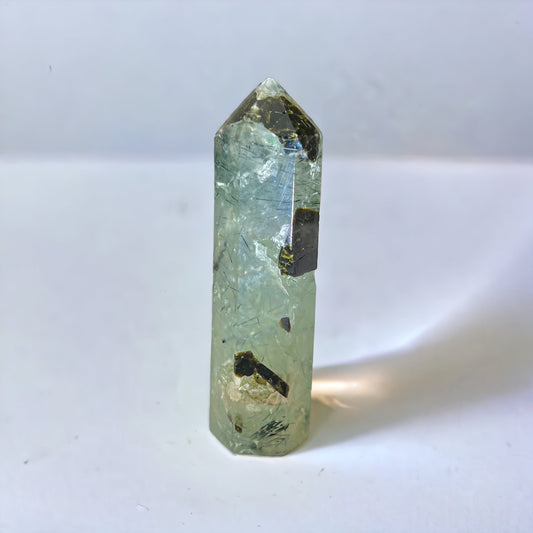 Prehnite Tower