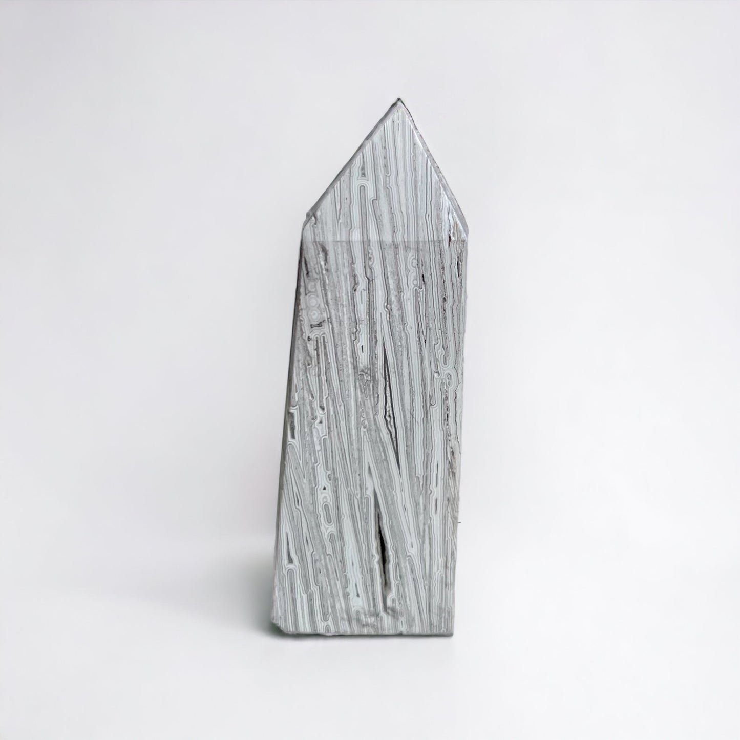 White Agate Tower