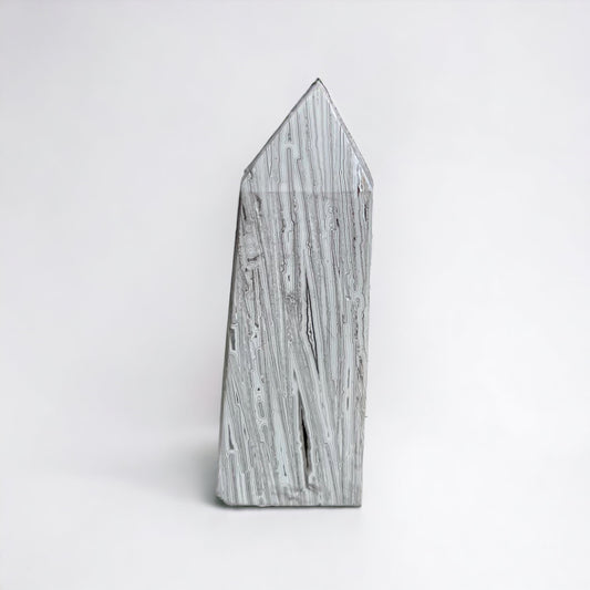 White Agate Tower
