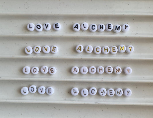 Sayings on Strings
