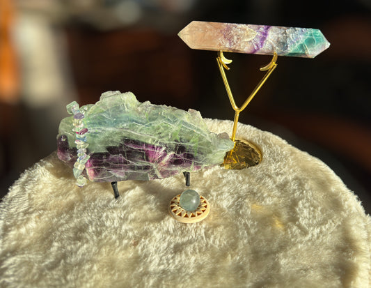 Fluorite Bundle