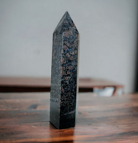 Large Llanite Tower