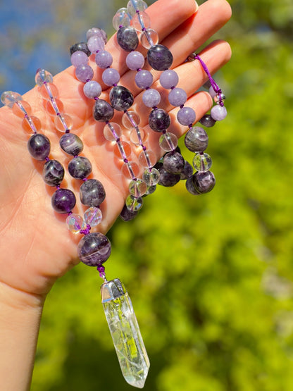 Mindfulness Mala