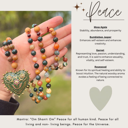 Peace