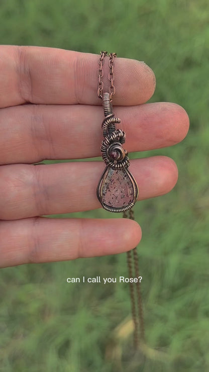 The Seventh Rose