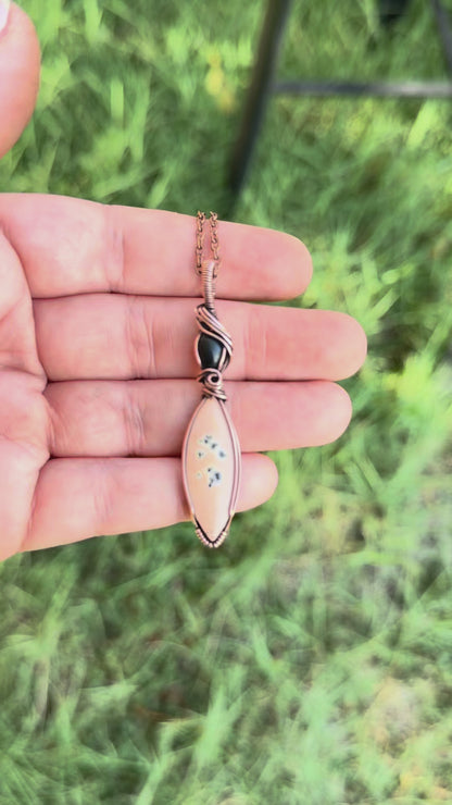Solace Pendant