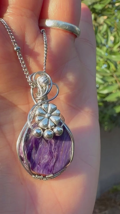 Dream State Pendant
