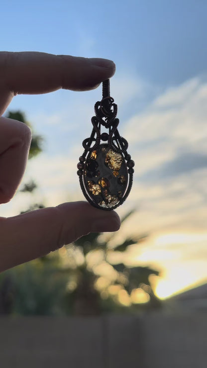 The Weight of Time