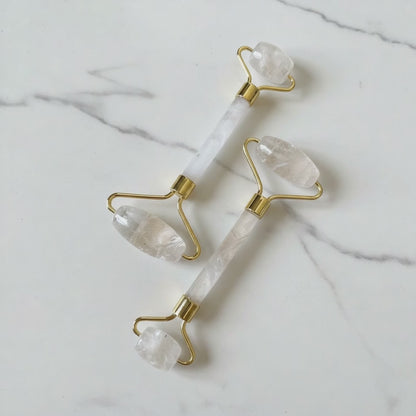 Gemstone Face Roller