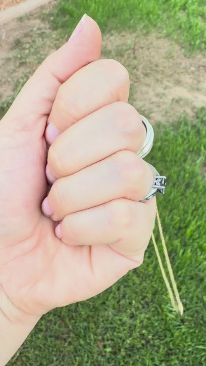Ignite Pendant