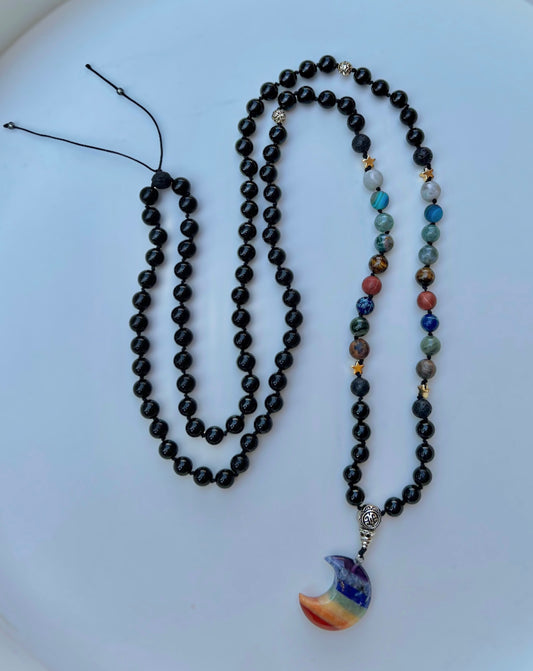 Solar System Mala