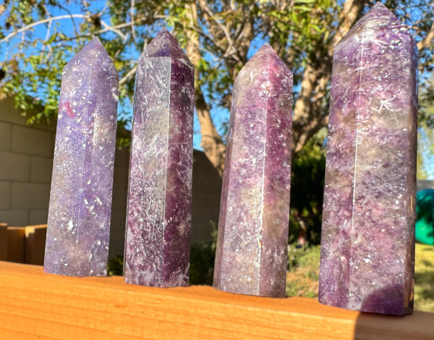 Unicorn Towers