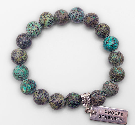 African Turquoise