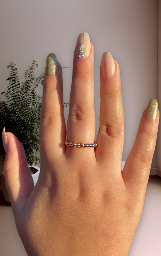 Solid 14k Gold Filled