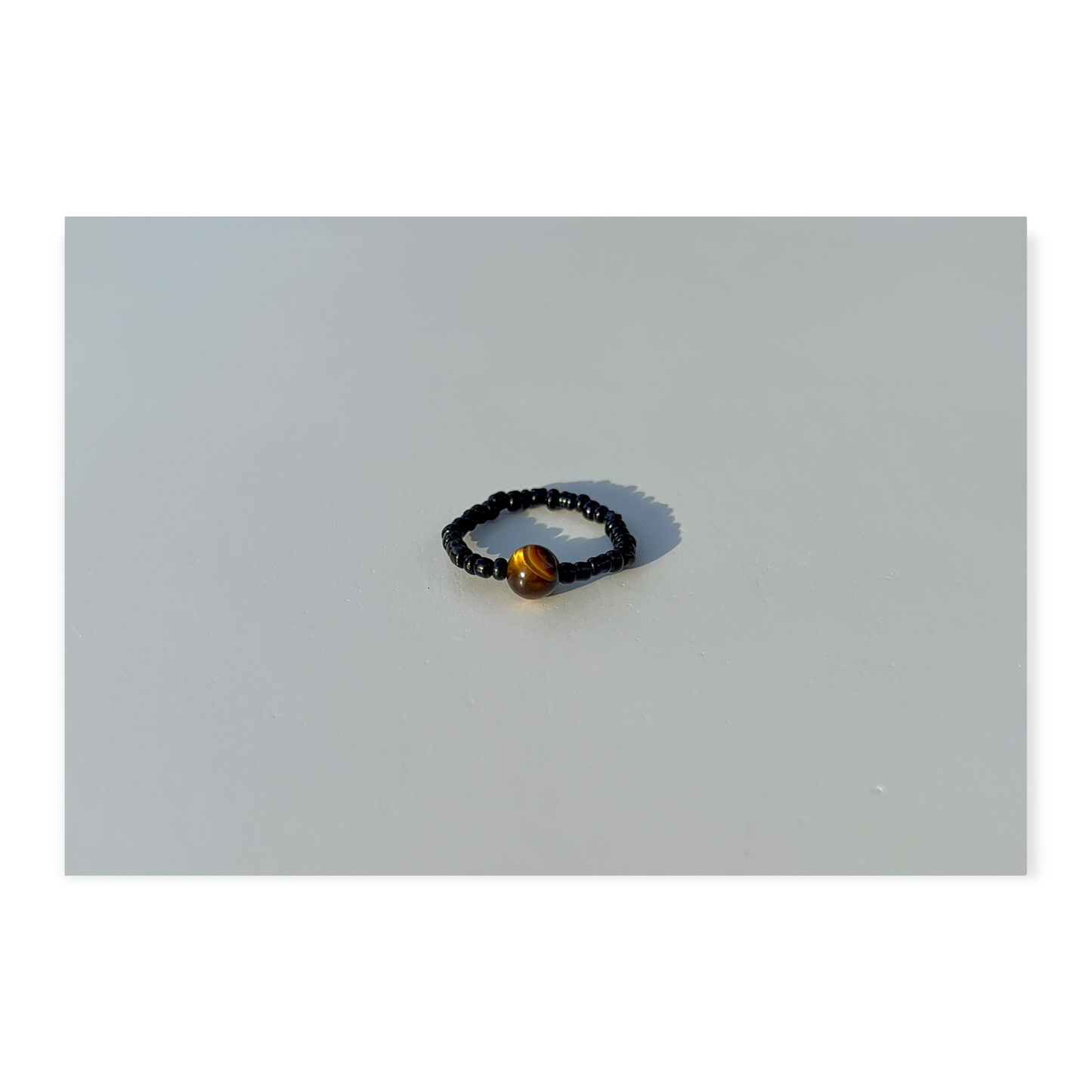 Tigers Eye