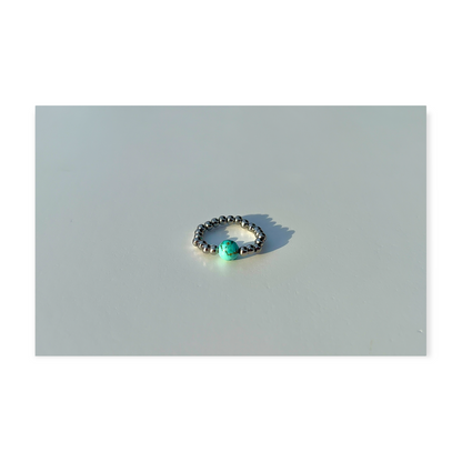 Turquoise-Howlite