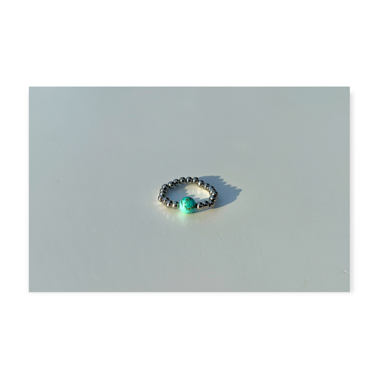 Turquoise-Howlite
